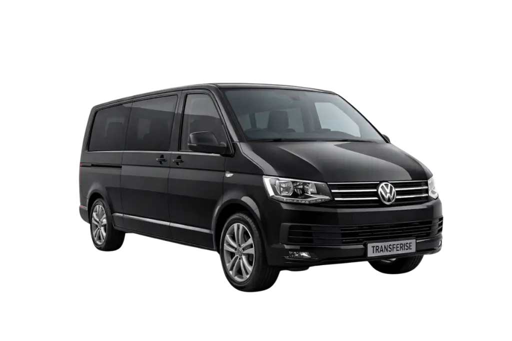 Private Minivan Transfer