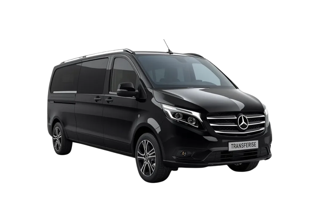 Vito Transfer